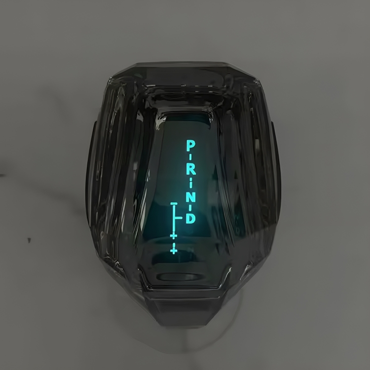 Universal Crystal Gear Shift Knob
